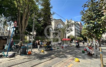 SONER SOKAKTA SATILIK 3+1 DAİRE!