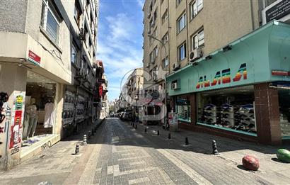 SONER SOKAKTA SATILIK 3+1 DAİRE!