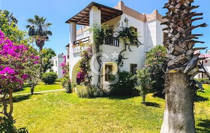 Bodrum, Avta'da Denize 5 Dakika Mesafede Üst Kat 1+1 Daire