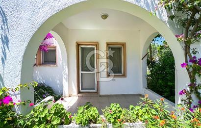 Bodrum, Avta'da Denize 5 Dakika Mesafede Üst Kat 1+1 Daire