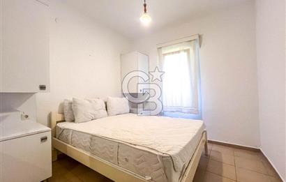 Bodrum, Avta'da Denize 5 Dakika Mesafede Üst Kat 1+1 Daire
