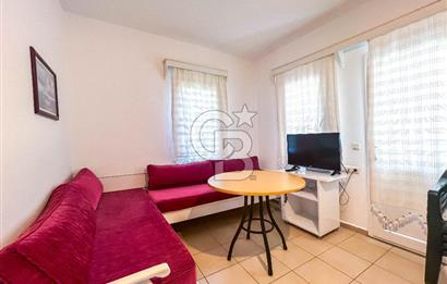 Bodrum, Avta'da Denize 5 Dakika Mesafede Üst Kat 1+1 Daire