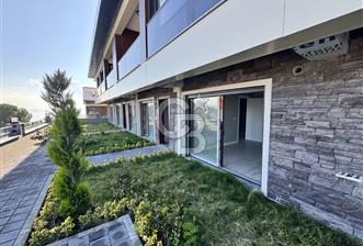 Çandarlı denize ve merkeze 600 metre mesafede 