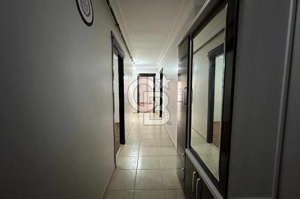 ESENYURT PİRİ REİS MAHALLESİ 3+1 SATILIK DAİRE