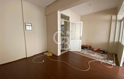 TİRE KURTULUŞ MAHALLESİ ÇARŞI İÇİ ÇİFT CEPHE 2+1 DAİRE