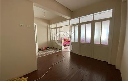 TİRE KURTULUŞ MAHALLESİ ÇARŞI İÇİ ÇİFT CEPHE 2+1 DAİRE