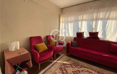TİRE KURTULUŞ MAHALLESİ ÇARŞI İÇİ ÇİFT CEPHE 2+1 DAİRE