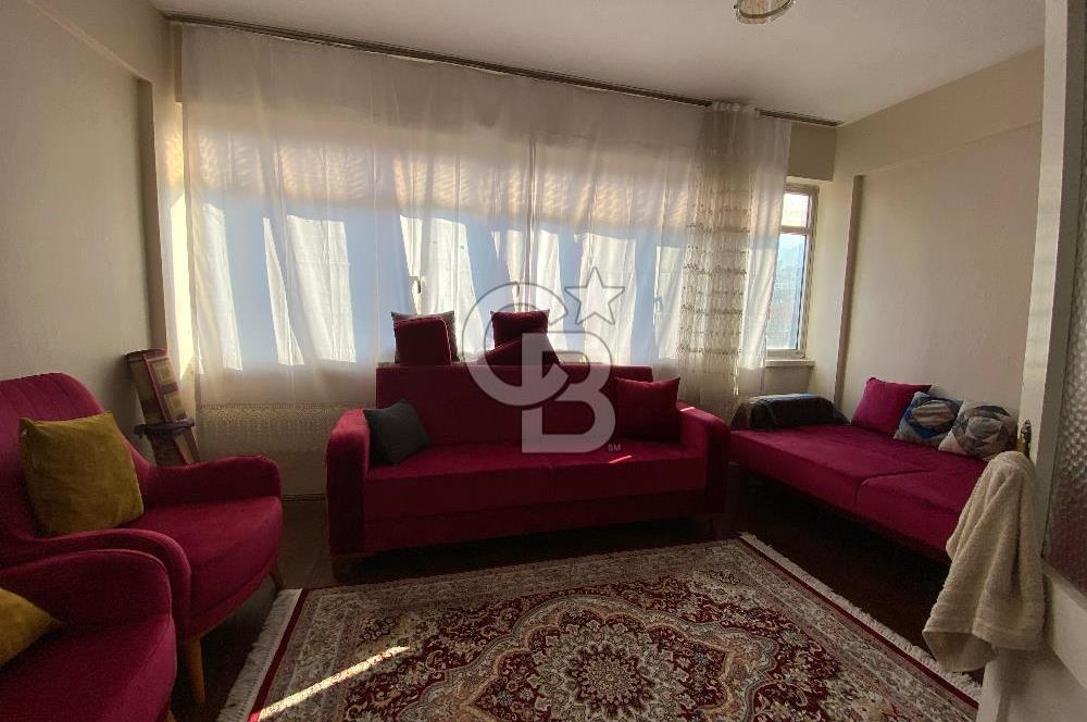 TİRE KURTULUŞ MAHALLESİ ÇARŞI İÇİ ÇİFT CEPHE 2+1 DAİRE
