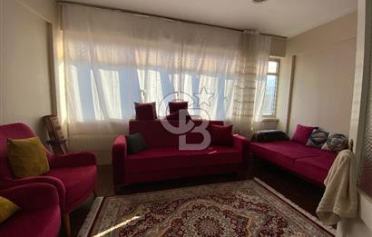 TİRE KURTULUŞ MAHALLESİ ÇARŞI İÇİ ÇİFT CEPHE 2+1 DAİRE