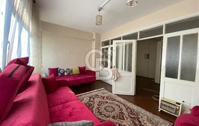 TİRE KURTULUŞ MAHALLESİ ÇARŞI İÇİ ÇİFT CEPHE 2+1 DAİRE