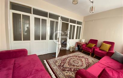 TİRE KURTULUŞ MAHALLESİ ÇARŞI İÇİ ÇİFT CEPHE 2+1 DAİRE