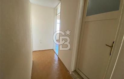 TİRE KURTULUŞ MAHALLESİ ÇARŞI İÇİ ÇİFT CEPHE 2+1 DAİRE