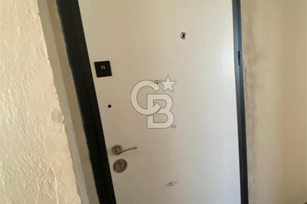 TİRE KURTULUŞ MAHALLESİ ÇARŞI İÇİ ÇİFT CEPHE 2+1 DAİRE