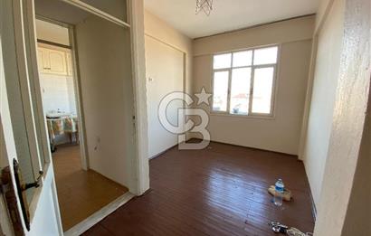 TİRE KURTULUŞ MAHALLESİ ÇARŞI İÇİ ÇİFT CEPHE 2+1 DAİRE