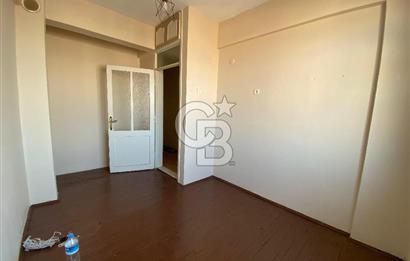 TİRE KURTULUŞ MAHALLESİ ÇARŞI İÇİ ÇİFT CEPHE 2+1 DAİRE