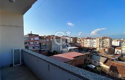 TİRE KURTULUŞ MAHALLESİ ÇARŞI İÇİ ÇİFT CEPHE 2+1 DAİRE