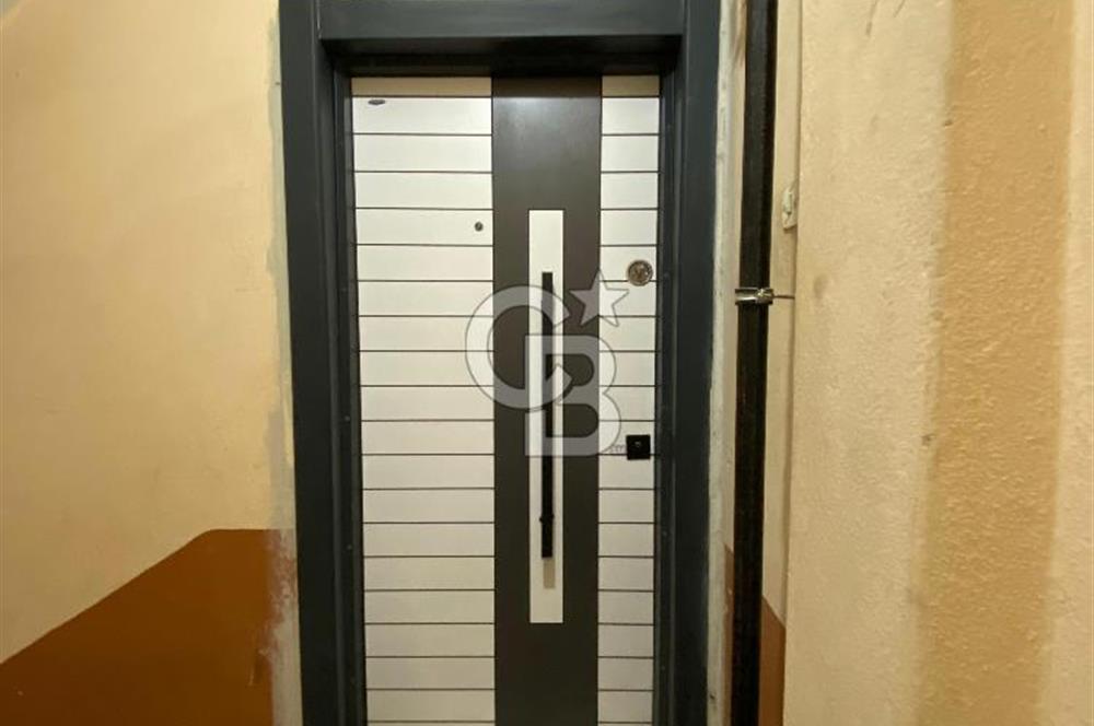 TİRE KURTULUŞ MAHALLESİ ÇARŞI İÇİ ÇİFT CEPHE 2+1 DAİRE