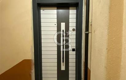 TİRE KURTULUŞ MAHALLESİ ÇARŞI İÇİ ÇİFT CEPHE 2+1 DAİRE