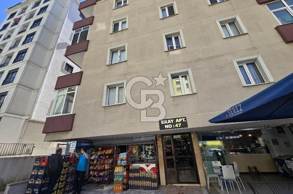MALTEPE -ALTAY ÇEŞME CADDE ÜZERİ -20M2-HAZIR KİRACILI DÜKKAN