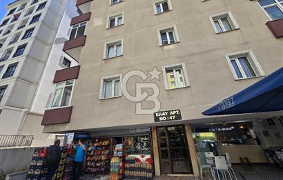 MALTEPE -ALTAY ÇEŞME CADDE ÜZERİ -20M2-HAZIR KİRACILI DÜKKAN