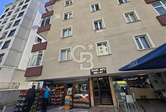 MALTEPE -ALTAY ÇEŞME CADDE ÜZERİ -20M2-HAZIR KİRACILI DÜKKAN