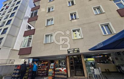 MALTEPE -ALTAY ÇEŞME CADDE ÜZERİ -20M2-HAZIR KİRACILI DÜKKAN