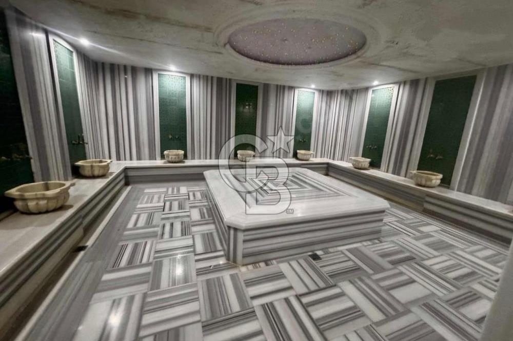 YALOVA ÇINARCIK CENNET YALOVA 1+1 SATILIK DAİRE! HAVUZLU SİTE!..