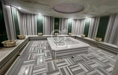 YALOVA ÇINARCIK CENNET YALOVA 1+1 SATILIK DAİRE! HAVUZLU SİTE!..