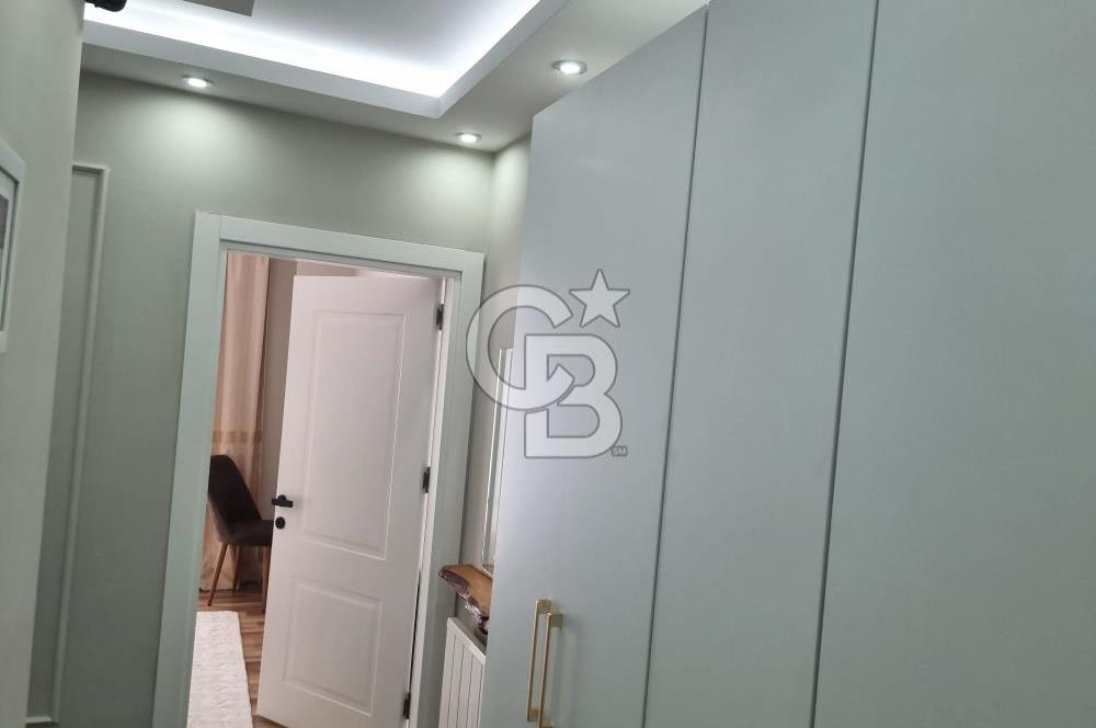 YALOVA ÇINARCIK CENNET YALOVA 1+1 SATILIK DAİRE! HAVUZLU SİTE!..