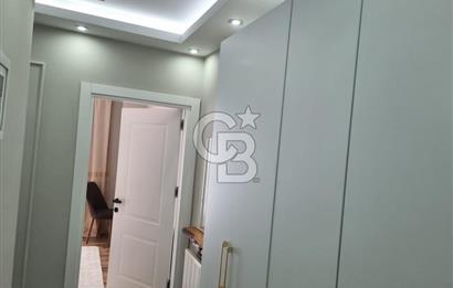 YALOVA ÇINARCIK CENNET YALOVA 1+1 SATILIK DAİRE! HAVUZLU SİTE!..