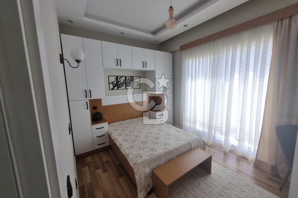 YALOVA ÇINARCIK CENNET YALOVA 1+1 SATILIK DAİRE! HAVUZLU SİTE!..