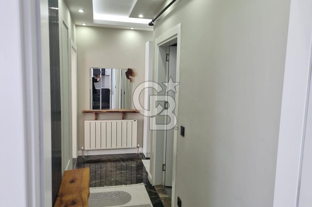 YALOVA ÇINARCIK CENNET YALOVA 1+1 SATILIK DAİRE! HAVUZLU SİTE!..
