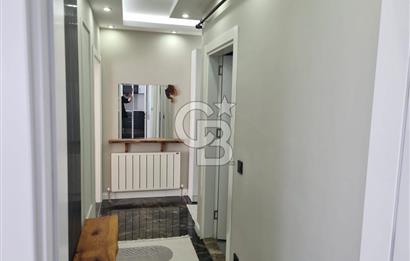 YALOVA ÇINARCIK CENNET YALOVA 1+1 SATILIK DAİRE! HAVUZLU SİTE!..