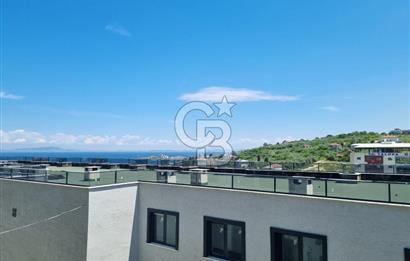 YALOVA ÇINARCIK CENNET YALOVA 1+1 SATILIK DAİRE! HAVUZLU SİTE!..