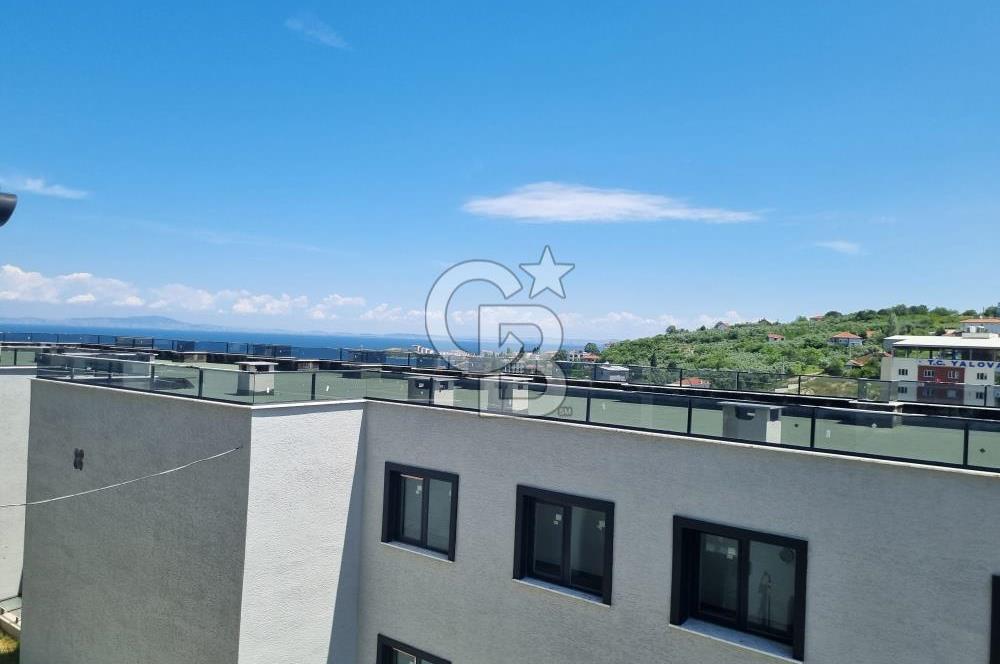 YALOVA ÇINARCIK CENNET YALOVA 1+1 SATILIK DAİRE! HAVUZLU SİTE!..