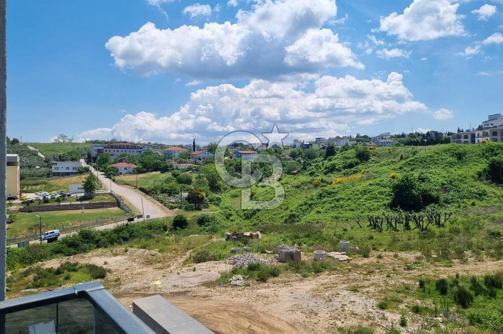 YALOVA ÇINARCIK CENNET YALOVA 1+1 SATILIK DAİRE! HAVUZLU SİTE!..