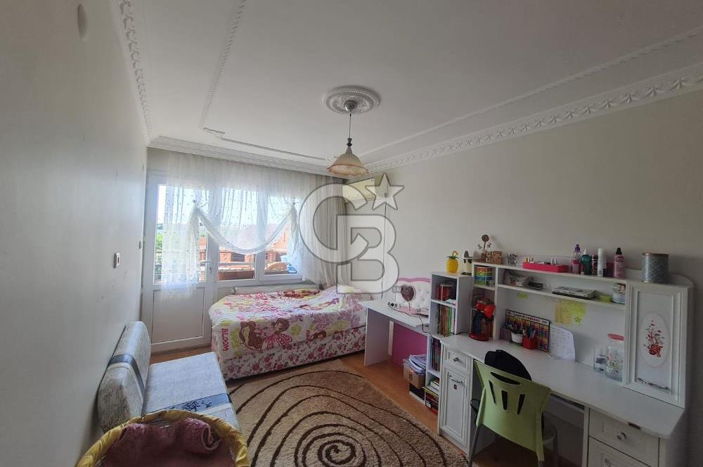 AYRANCILAR İNÖNÜ MAHALLESİ'NDE SİTE İÇERİSİNDE 3+1 DAİRE