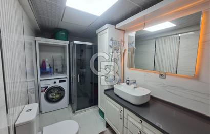 AYRANCILAR İNÖNÜ MAHALLESİ'NDE SİTE İÇERİSİNDE 3+1 DAİRE