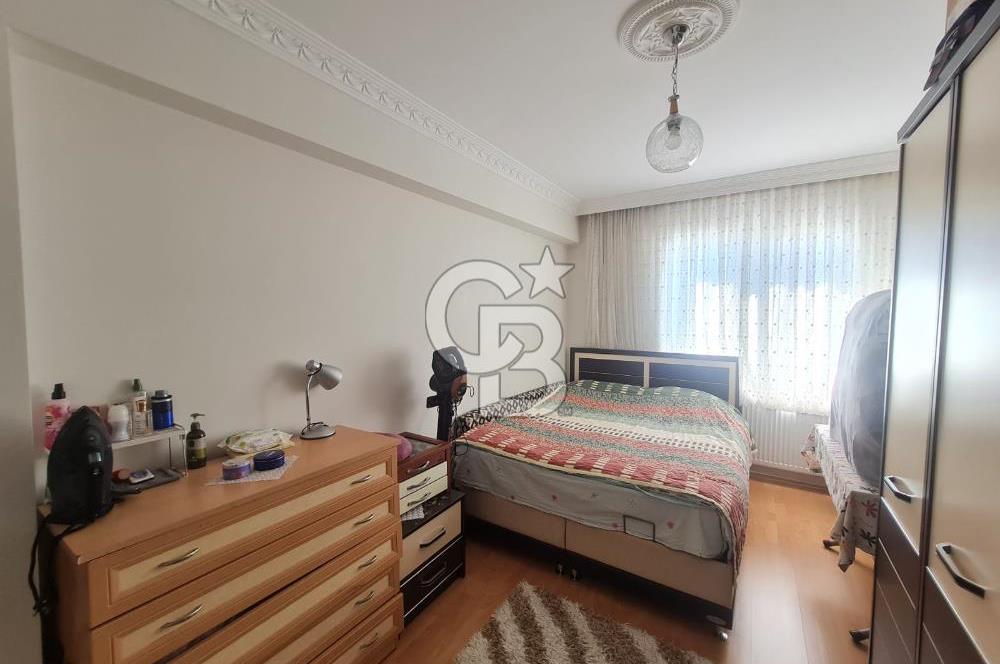 AYRANCILAR İNÖNÜ MAHALLESİ'NDE SİTE İÇERİSİNDE 3+1 DAİRE