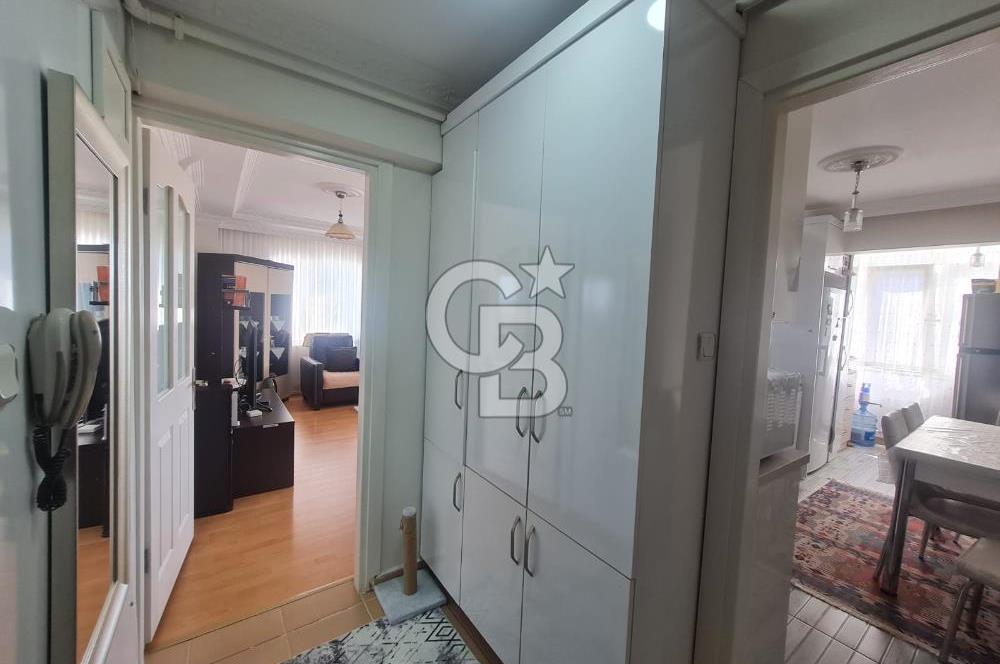 AYRANCILAR İNÖNÜ MAHALLESİ'NDE SİTE İÇERİSİNDE 3+1 DAİRE