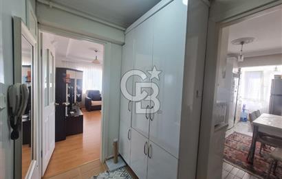 AYRANCILAR İNÖNÜ MAHALLESİ'NDE SİTE İÇERİSİNDE 3+1 DAİRE