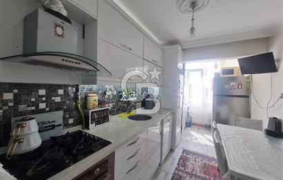 AYRANCILAR İNÖNÜ MAHALLESİ'NDE SİTE İÇERİSİNDE 3+1 DAİRE