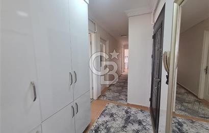 AYRANCILAR İNÖNÜ MAHALLESİ'NDE SİTE İÇERİSİNDE 3+1 DAİRE
