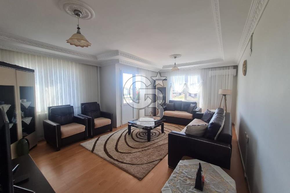 AYRANCILAR İNÖNÜ MAHALLESİ'NDE SİTE İÇERİSİNDE 3+1 DAİRE