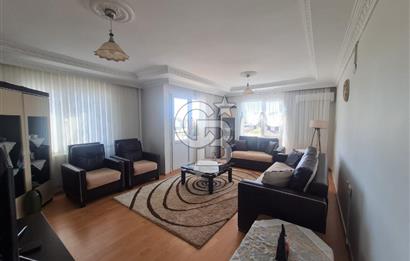 AYRANCILAR İNÖNÜ MAHALLESİ'NDE SİTE İÇERİSİNDE 3+1 DAİRE