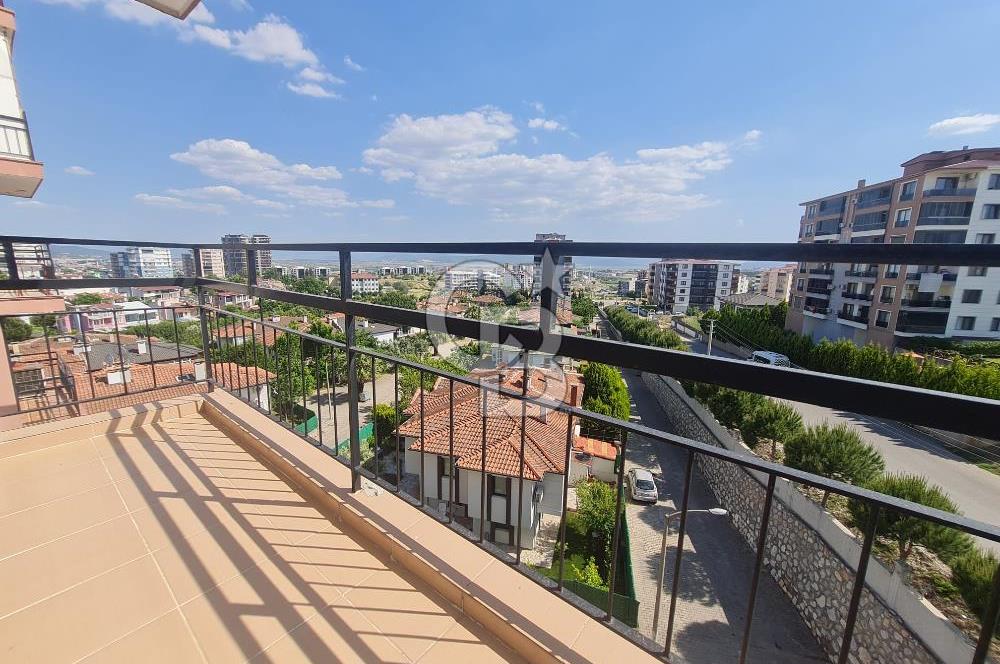 AYRANCILAR İNÖNÜ MAHALLESİ'NDE SİTE İÇERİSİNDE 3+1 DAİRE