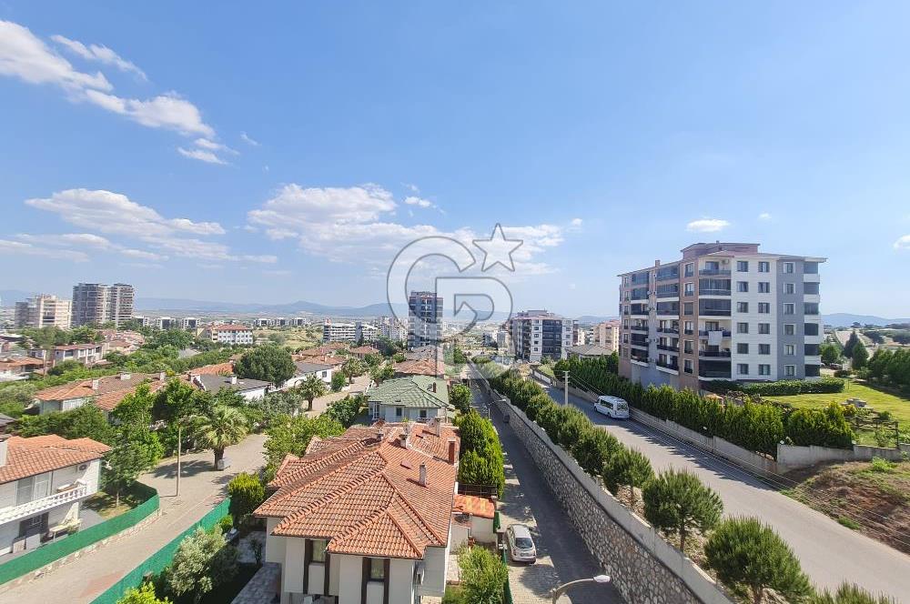 AYRANCILAR İNÖNÜ MAHALLESİ'NDE SİTE İÇERİSİNDE 3+1 DAİRE