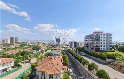 AYRANCILAR İNÖNÜ MAHALLESİ'NDE SİTE İÇERİSİNDE 3+1 DAİRE