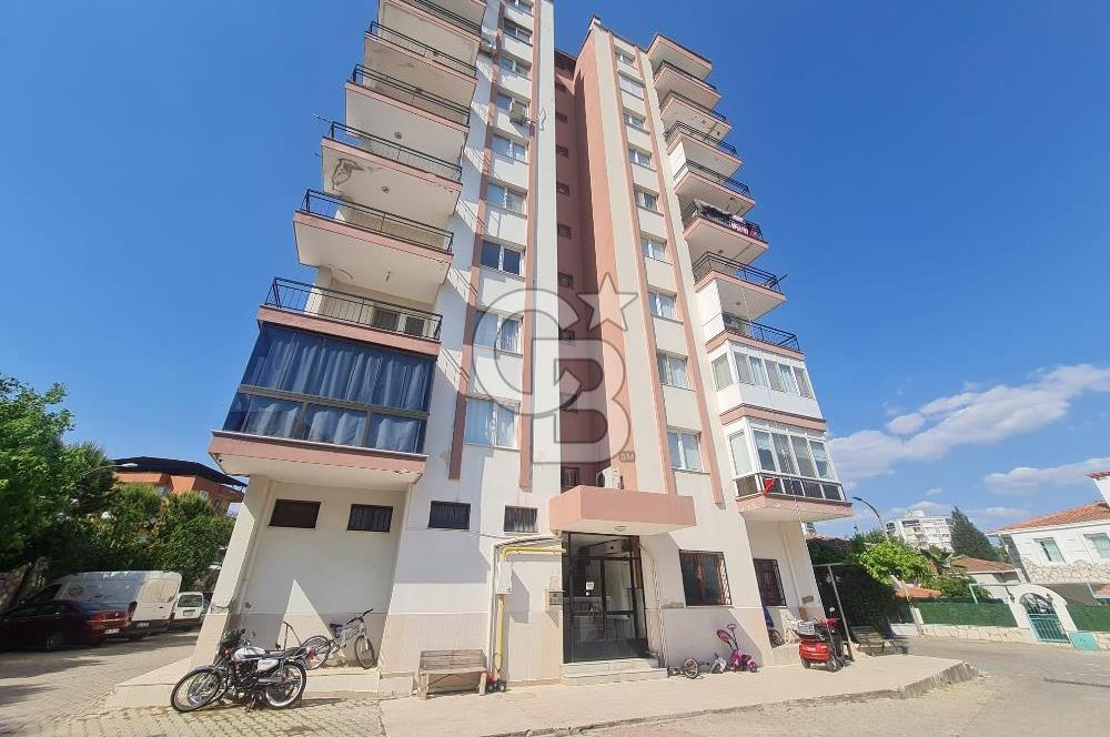AYRANCILAR İNÖNÜ MAHALLESİ'NDE SİTE İÇERİSİNDE 3+1 DAİRE