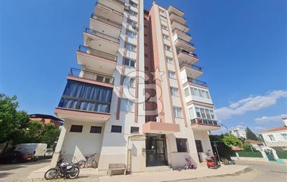 AYRANCILAR İNÖNÜ MAHALLESİ'NDE SİTE İÇERİSİNDE 3+1 DAİRE